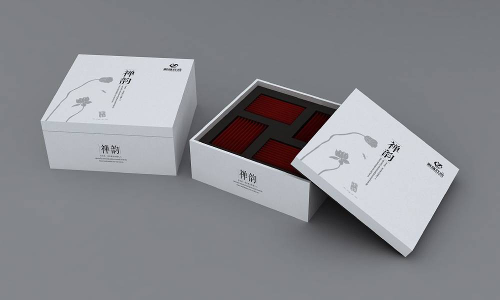 辉南县茶叶包装设计：以自然意趣，传递城市茶香的清雅韵味